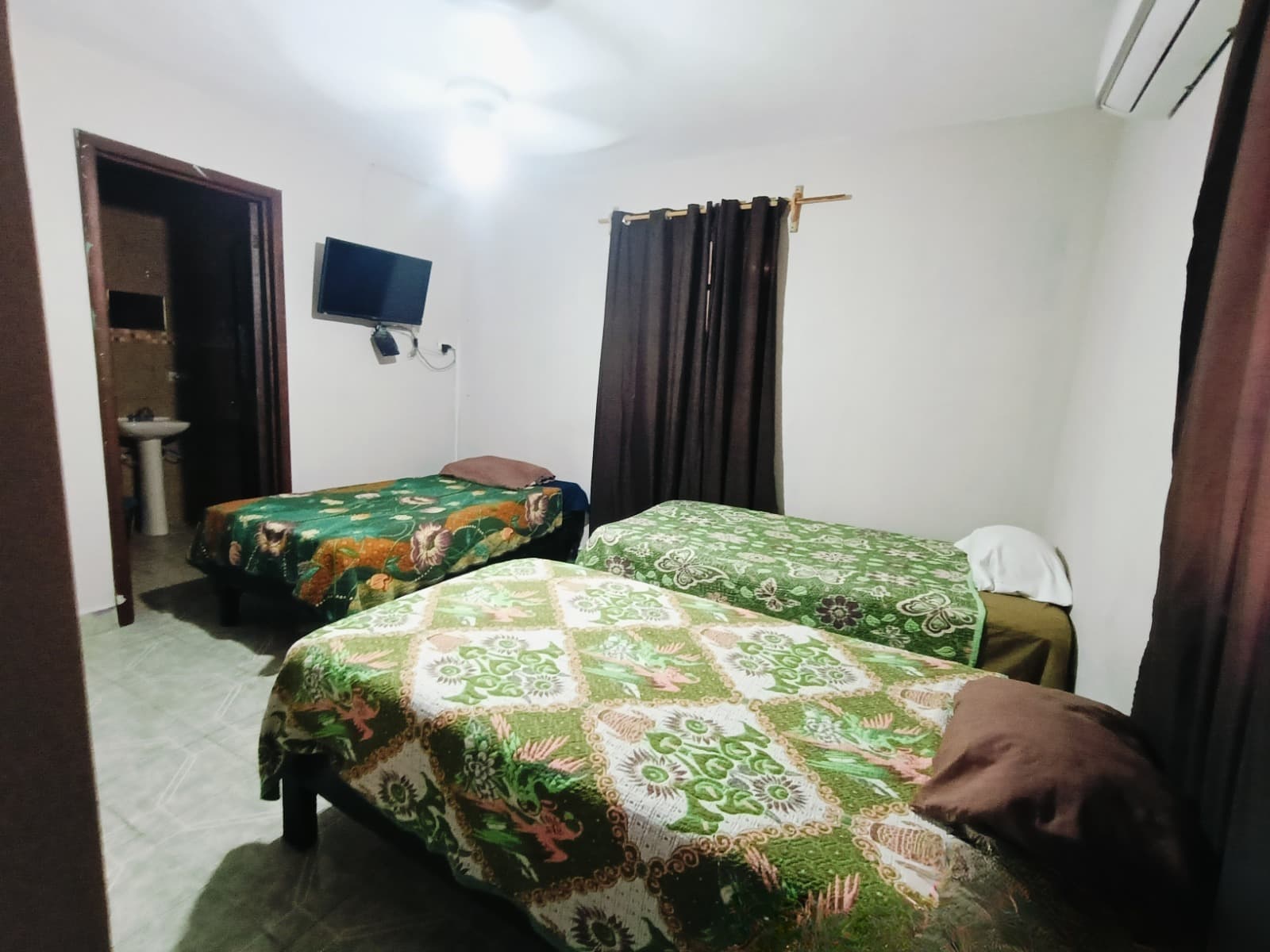 Garcia Suites Residencias galeria inferior 2