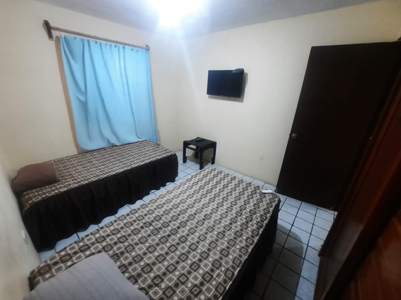 Casa Frente Gimnasio Municipal imagen 2