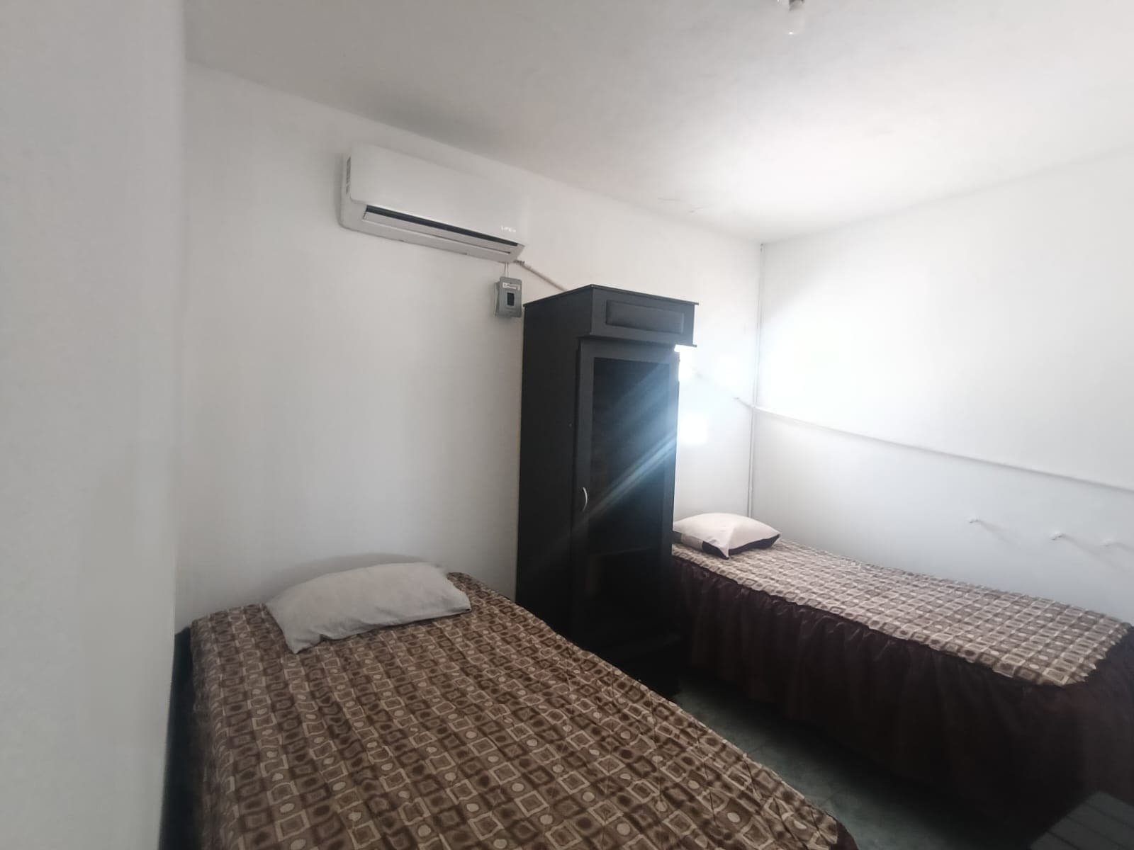 Casa Frente Gimnasio Municipal imagen 4