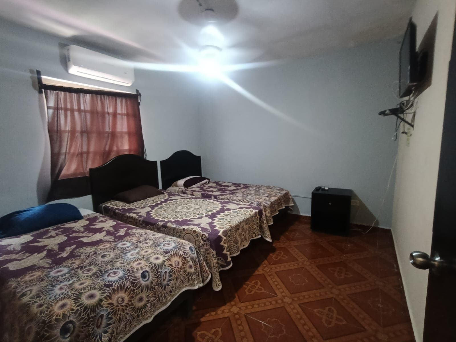 Casa Villegas Rosa imagen 2