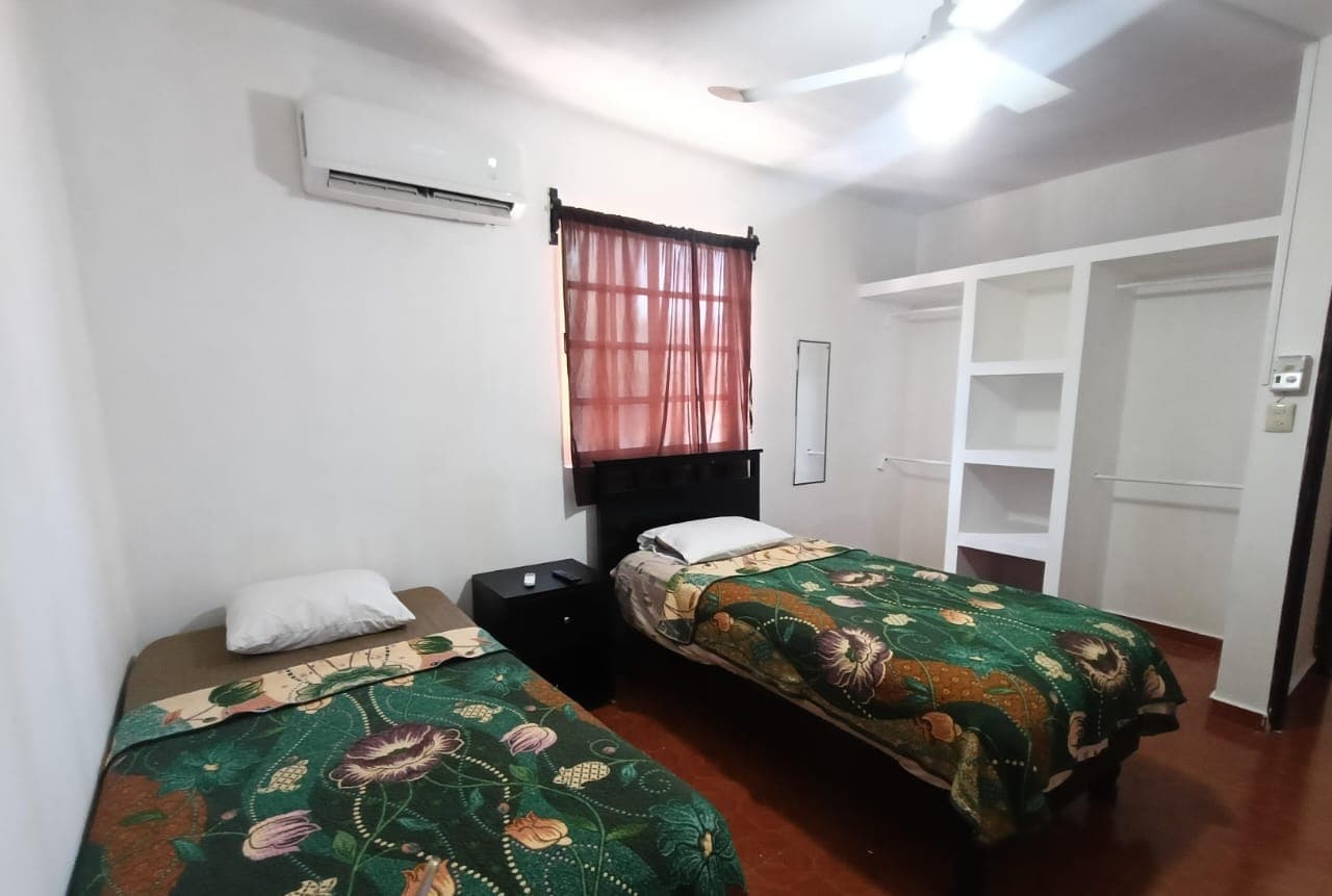 Casa Villegas Blanca