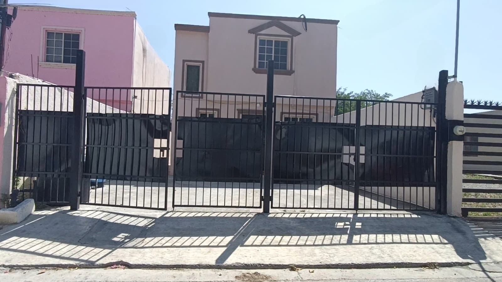 Casa Villegas Blanca imagen 2