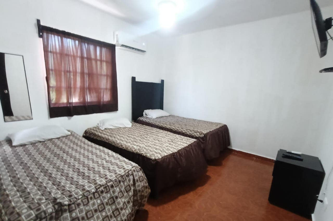 Casa Villegas Blanca imagen 4