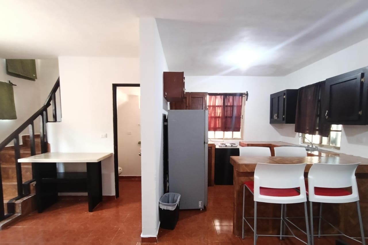 Casa Villegas Blanca imagen 3