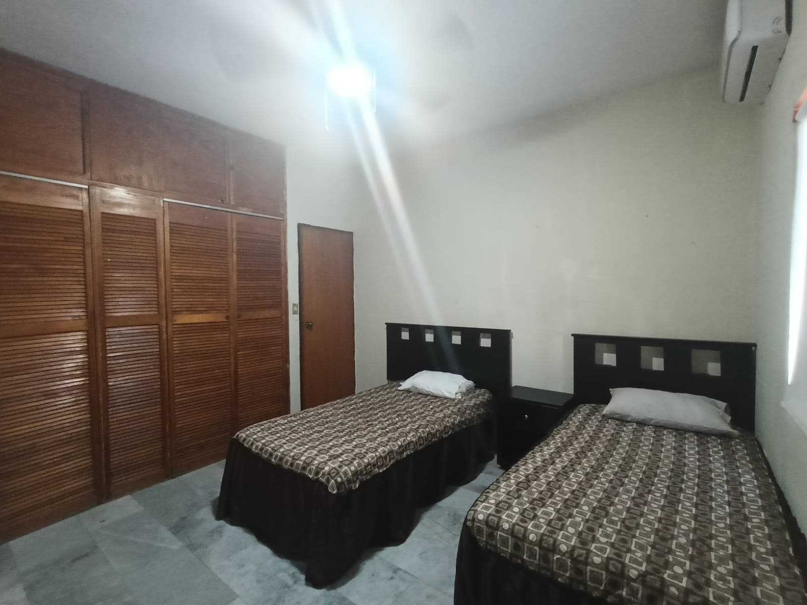 Casa Paisa Planta Alta