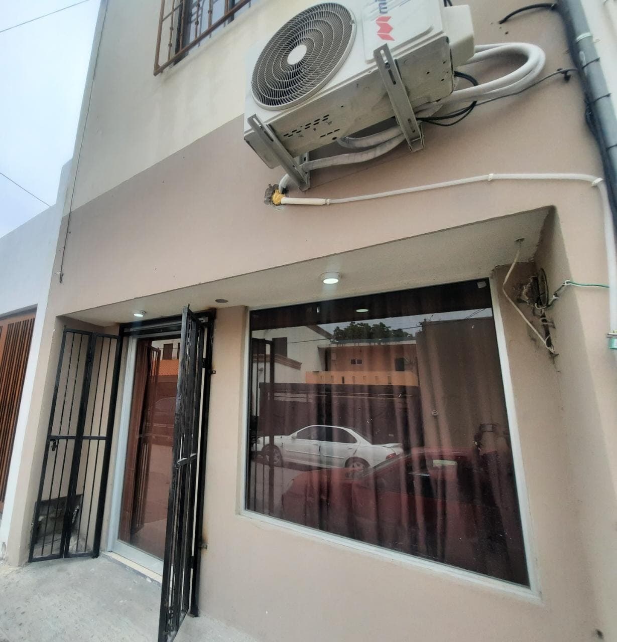 Casa Paisa Planta Baja imagen 4