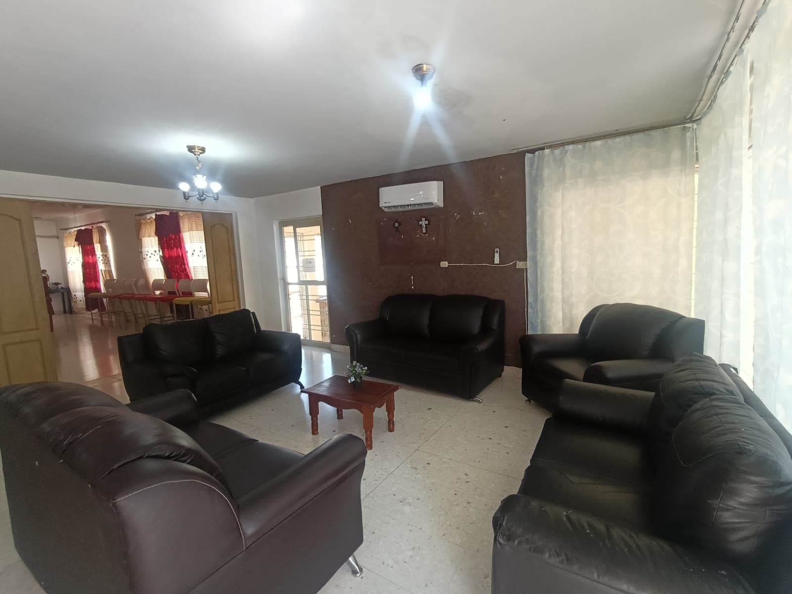 Casa Emilio Carranza imagen 3