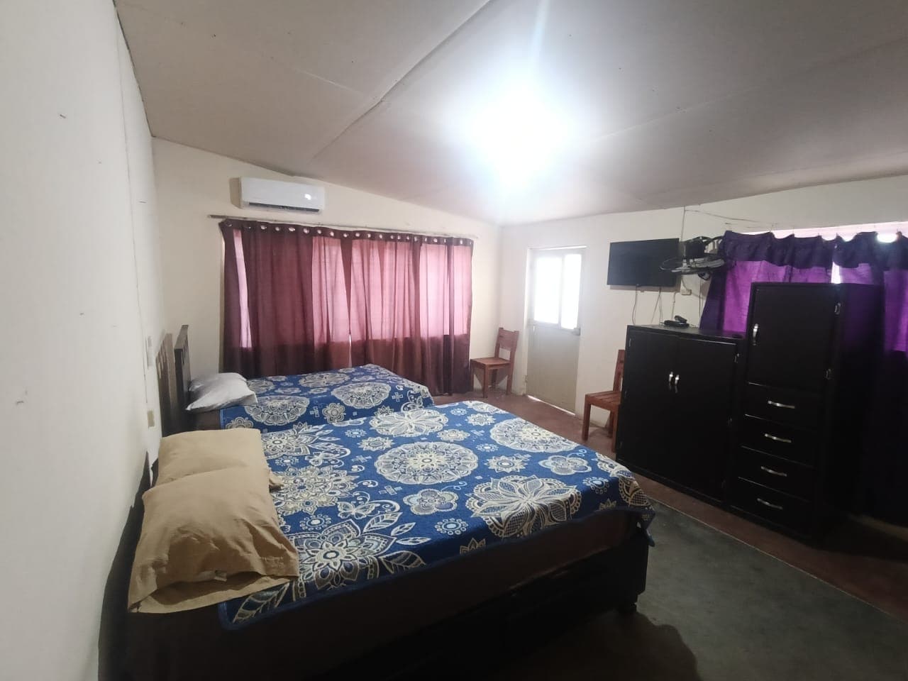 Casa Emilio Carranza