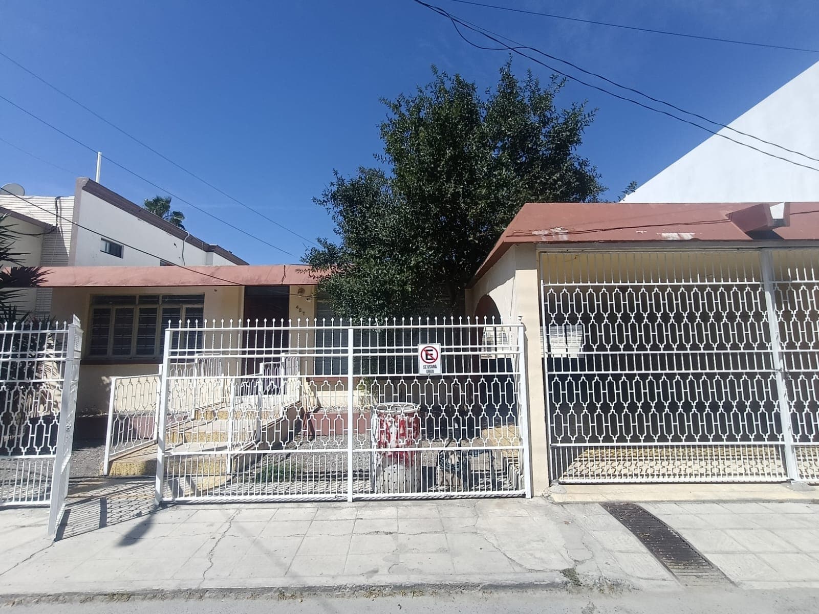 Casa Emilio Carranza imagen 3