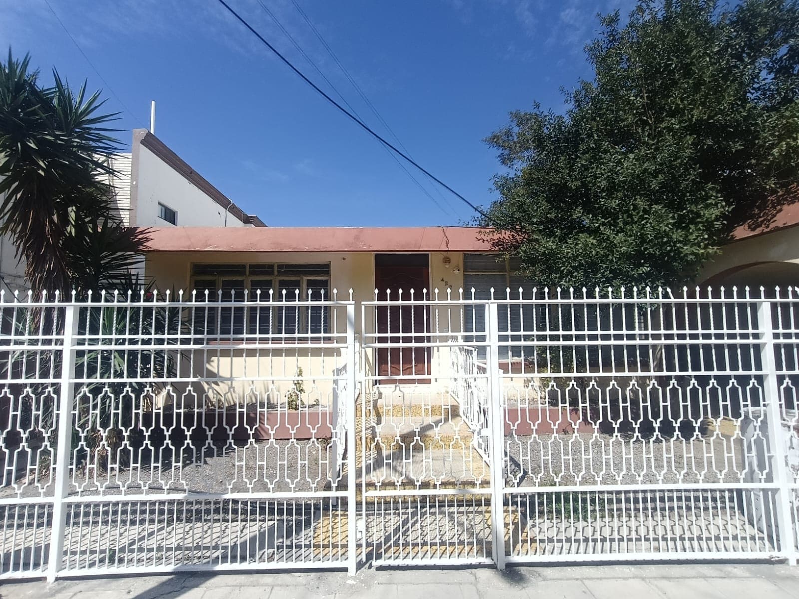Casa Emilio Carranza imagen 2