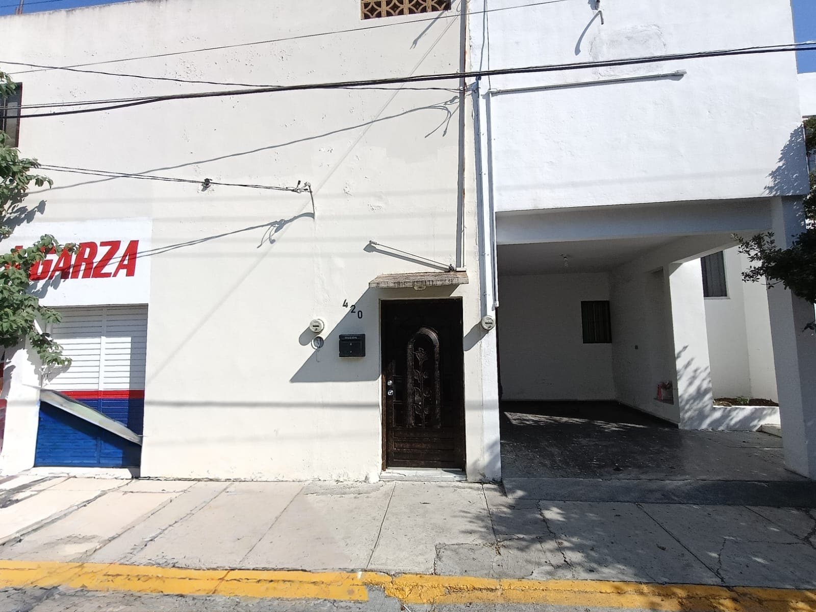 Casa Paisa Planta Alta